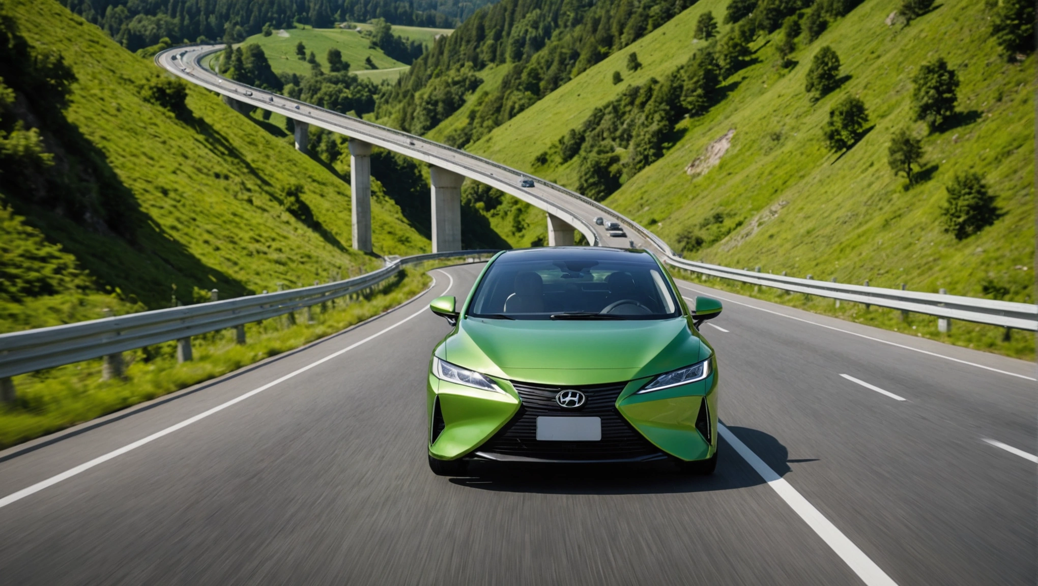 Prädiktiver Tempomat: Revolutioniert Er Das Fahren? - j4ul8di