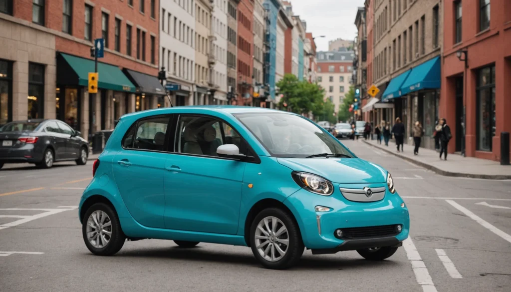 alternateur pour voiture sans permis