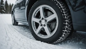 taille des chaines à neige