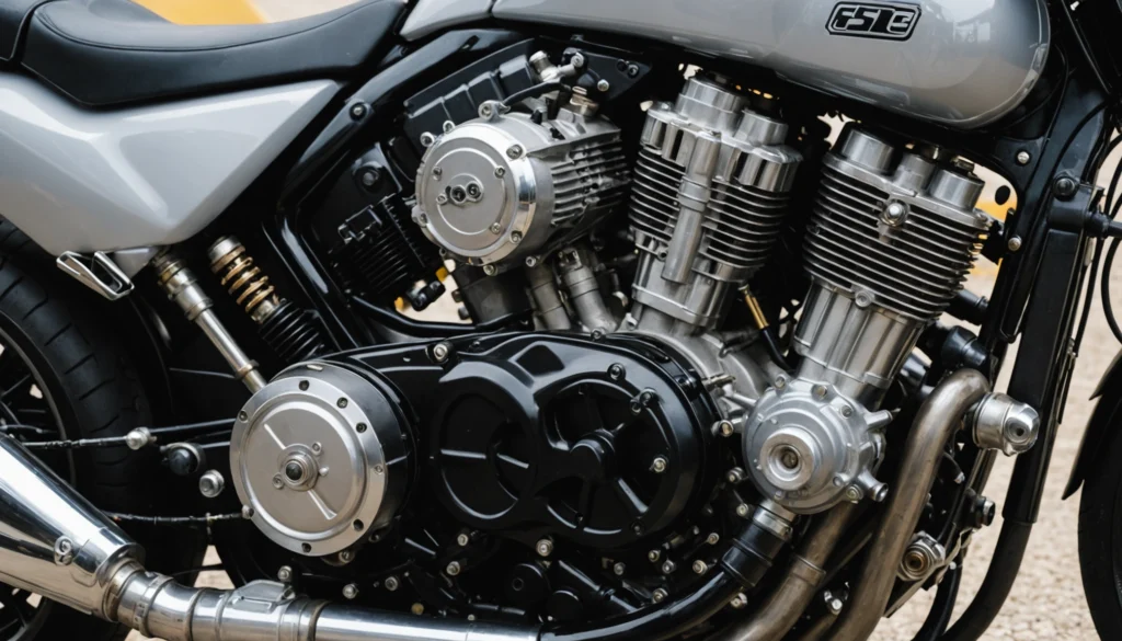 durite de refroidissement 50cc