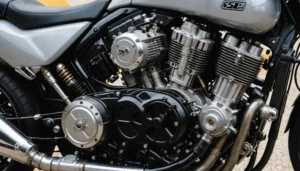 durite de refroidissement 50cc