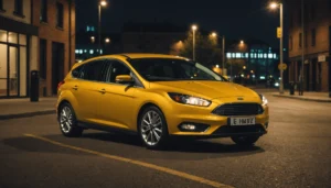 ford focus lampen h4 oder h7