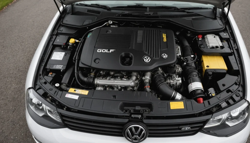 golf 4 14 75 ps probleme