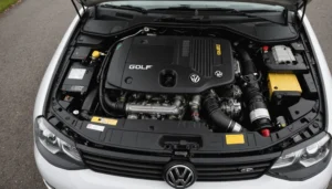 golf 4 14 75 ps probleme