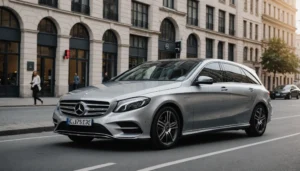 mercedes b 220 4matic probleme
