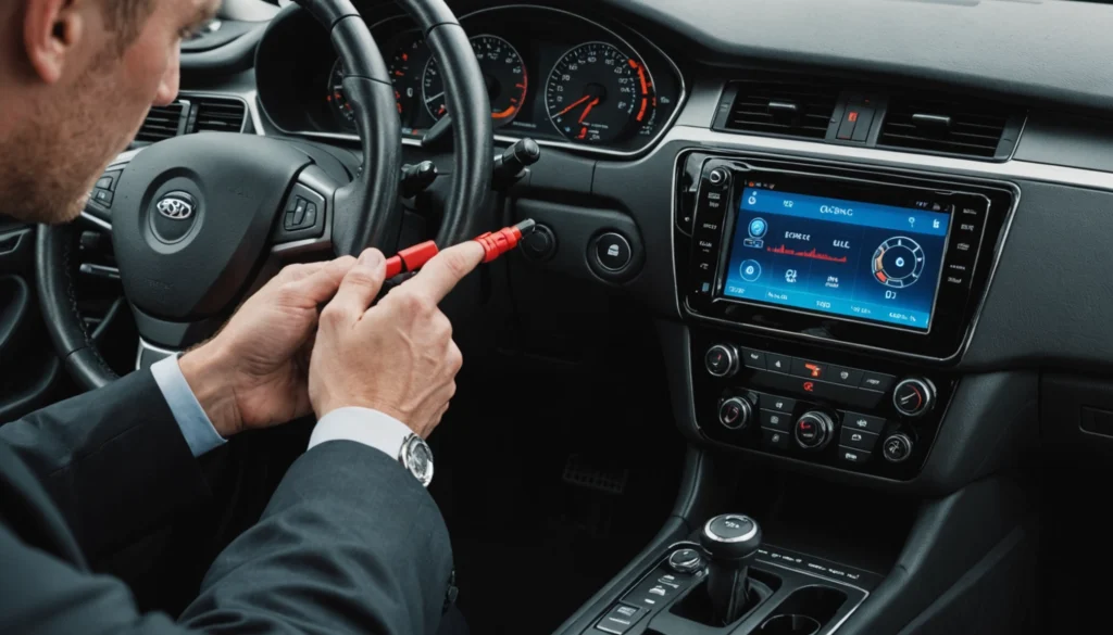 obd stecker für alle fahrzeuge