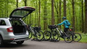 thule easyfold xt 2 b-ware