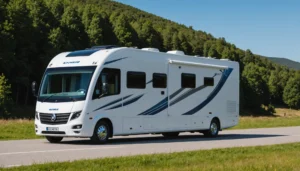 knaus live i 650 meg