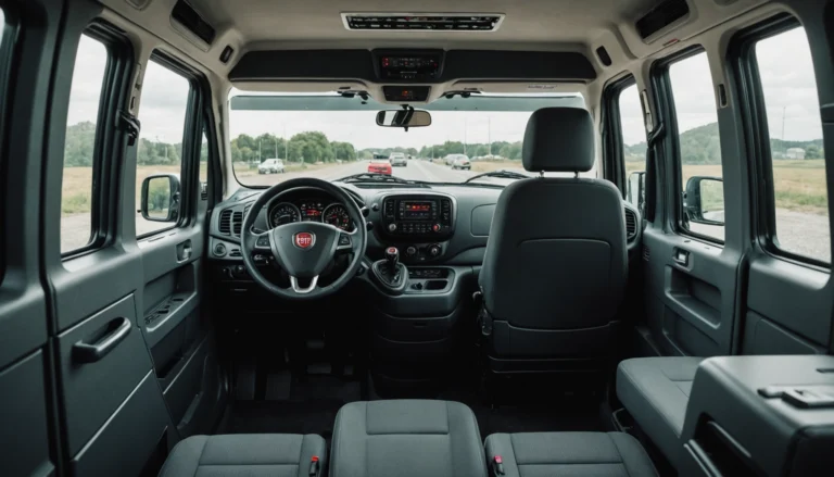 fiat ducato 250 sicherungskasten belegung