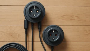 ladekabel mode 2 mode 3 unterschied