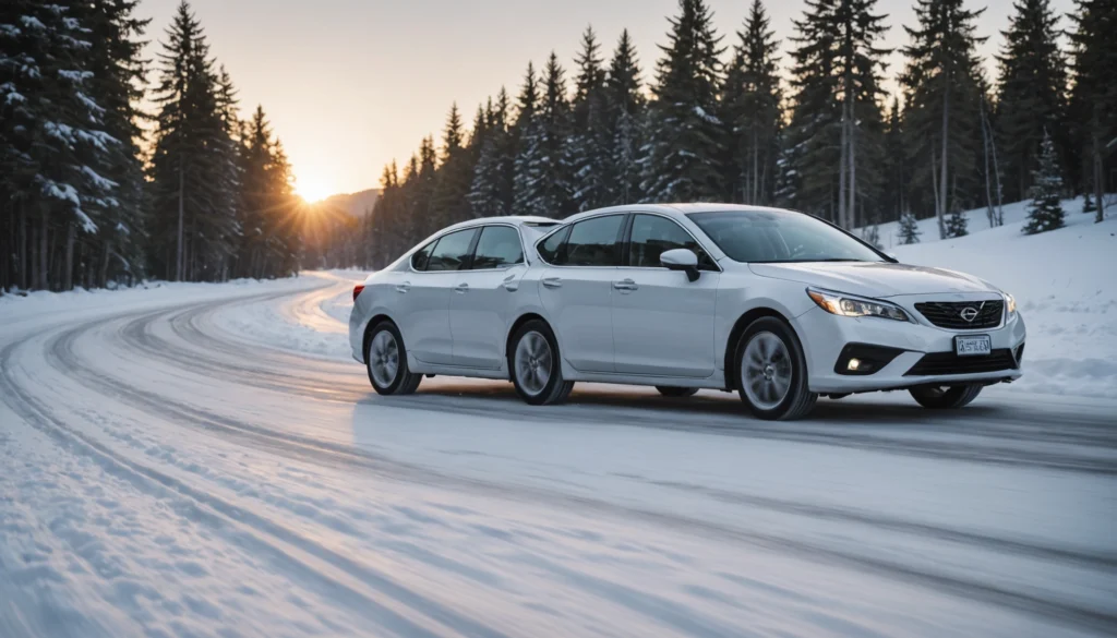 nexen winguard snow g 3 test