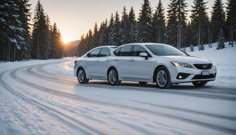 nexen winguard snow g 3 test