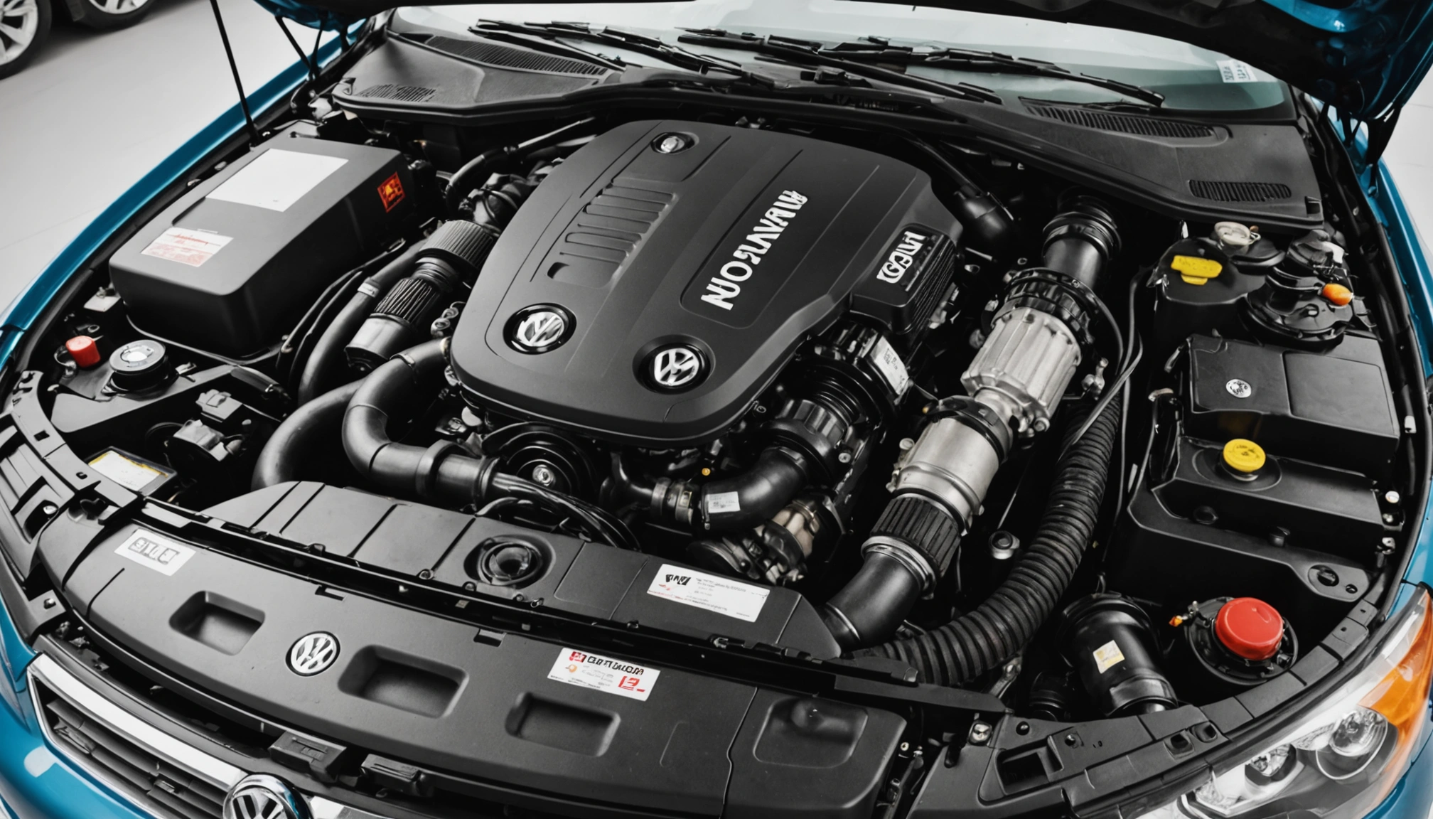 Golf 6 Zahnriemenwechsel