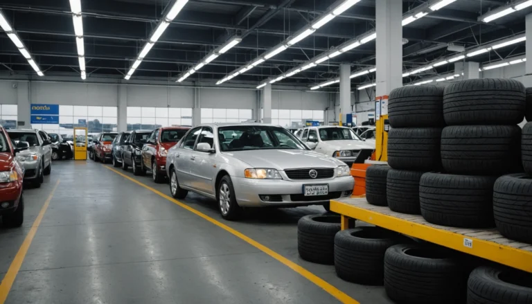 norauto